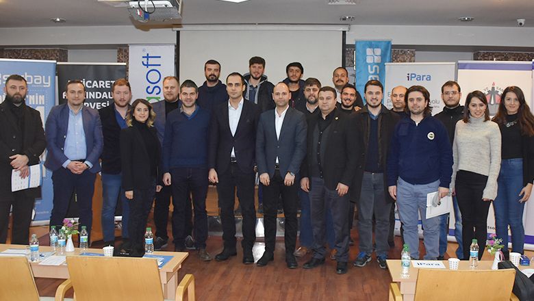 E-Ticaret Farkındalık Semineri Gerçekleştirildi